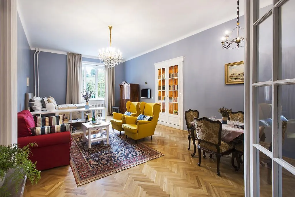 Engel Apartman contacts