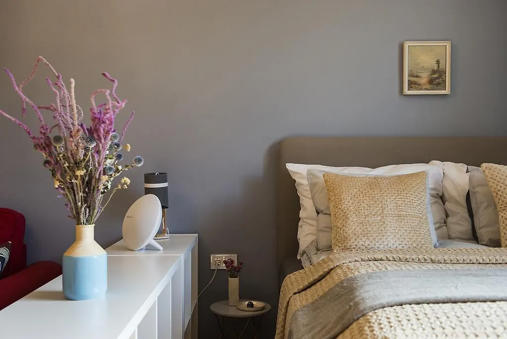 Engel Apartman Budapest