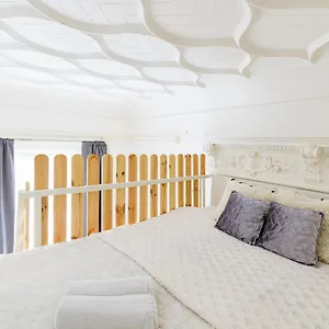 Apartament Crystal Downtown, Budapesta