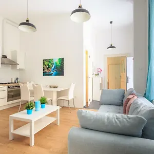 Apartament New - Super Super, Budapesta