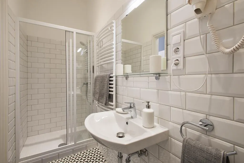 Engel Apartman Budapest 0*,  Hungary