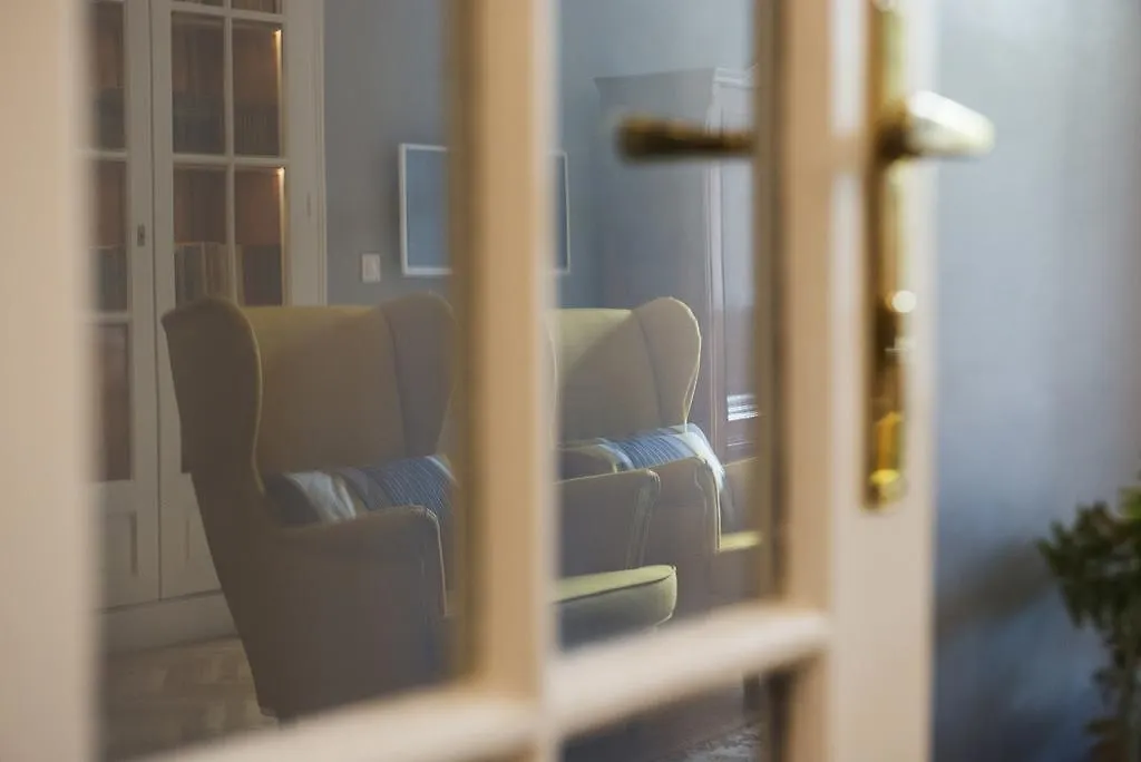 Engel Apartman Budapesta Apartament